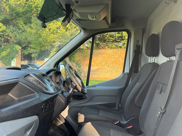 Used Ford Transit 2019 for sale - 76270319: Photo 12
