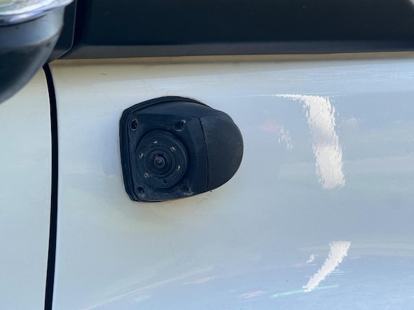 Used Ford Transit 2019 for sale - 76270319: Photo 13