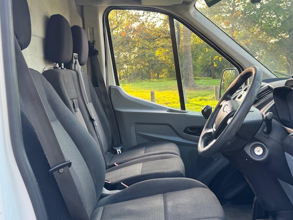 Used Ford Transit 2019 for sale - 76270319: Photo 15