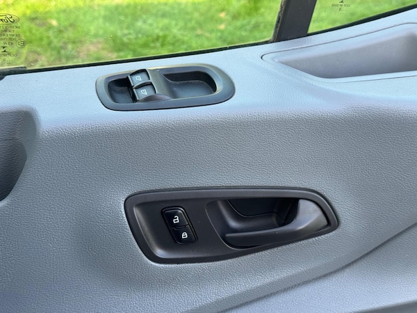 Used Ford Transit 2019 for sale - 76270319: Photo 16