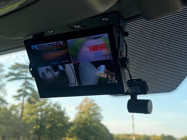 Used Ford Transit 2019 for sale - 76270319: Photo 17