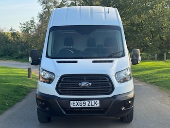 Used Ford Transit 2019 for sale - 76270319: Photo 2