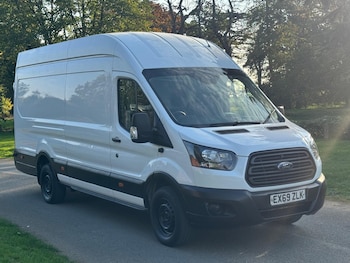 Used Ford Transit 2019 for sale - 76270319: Photo 3