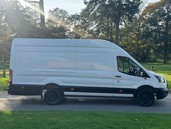 Used Ford Transit 2019 for sale - 76270319: Photo 4
