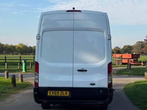 Used Ford Transit 2019 for sale - 76270319: Photo 6