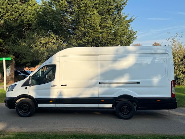 Used Ford Transit 2019 for sale - 76270319: Photo 8