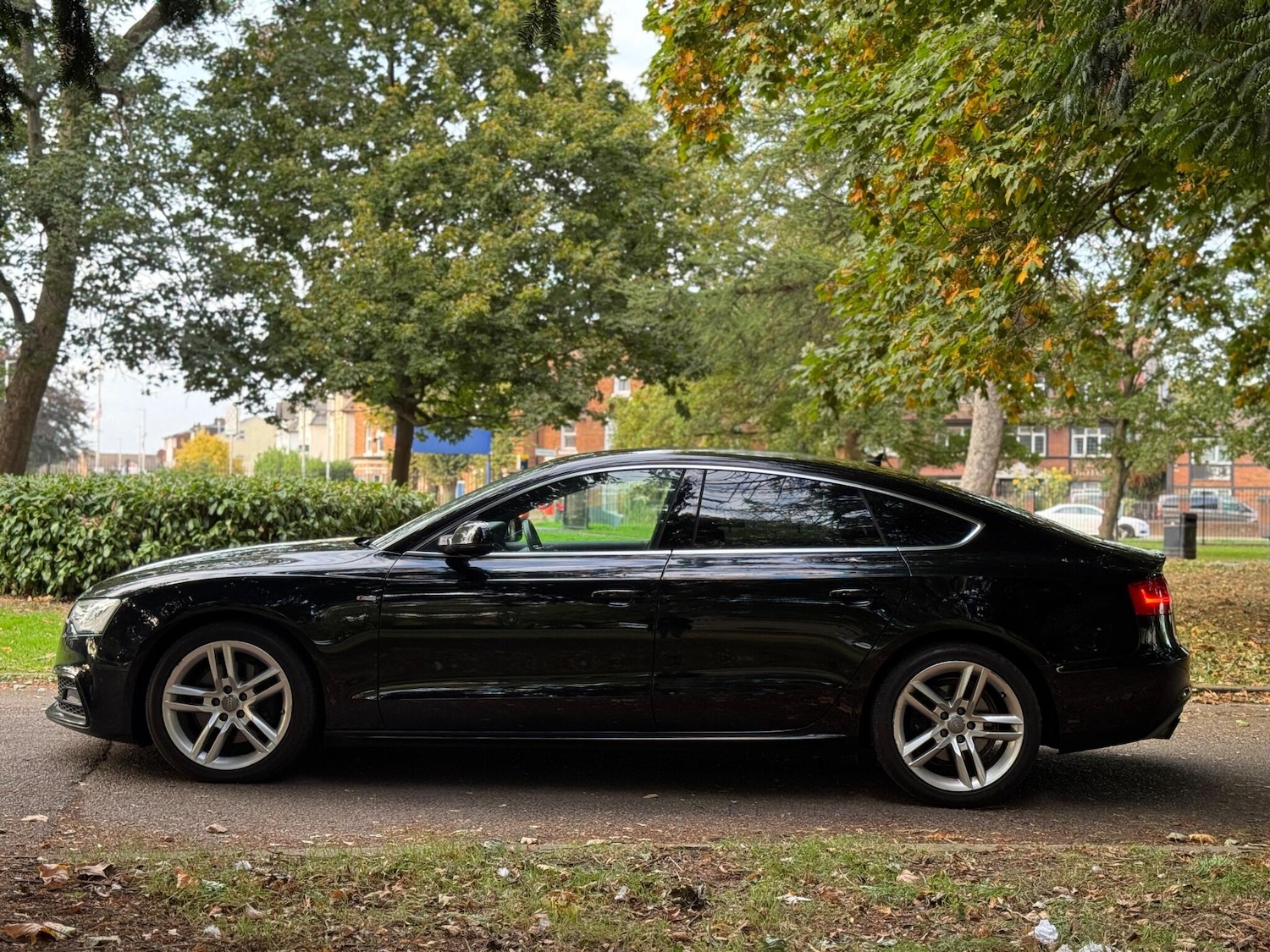 Used Audi A5 for sale - 76476699: Photo 10