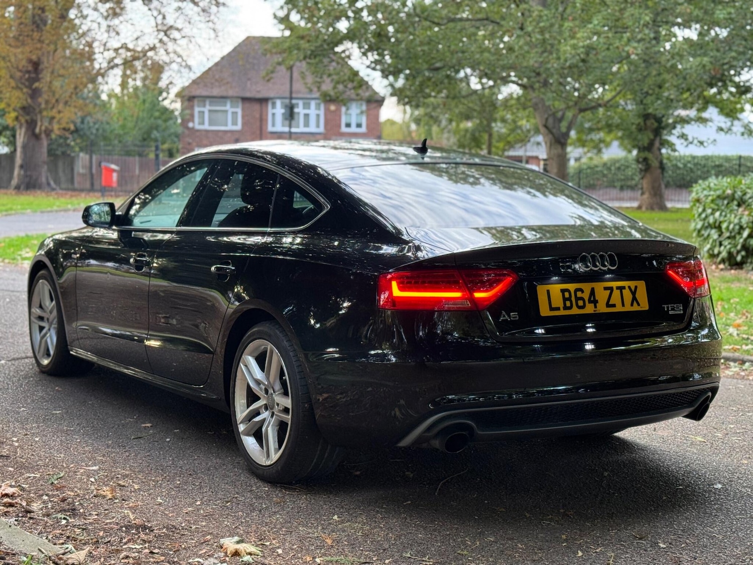 Used Audi A5 for sale - 76476699: Photo 11