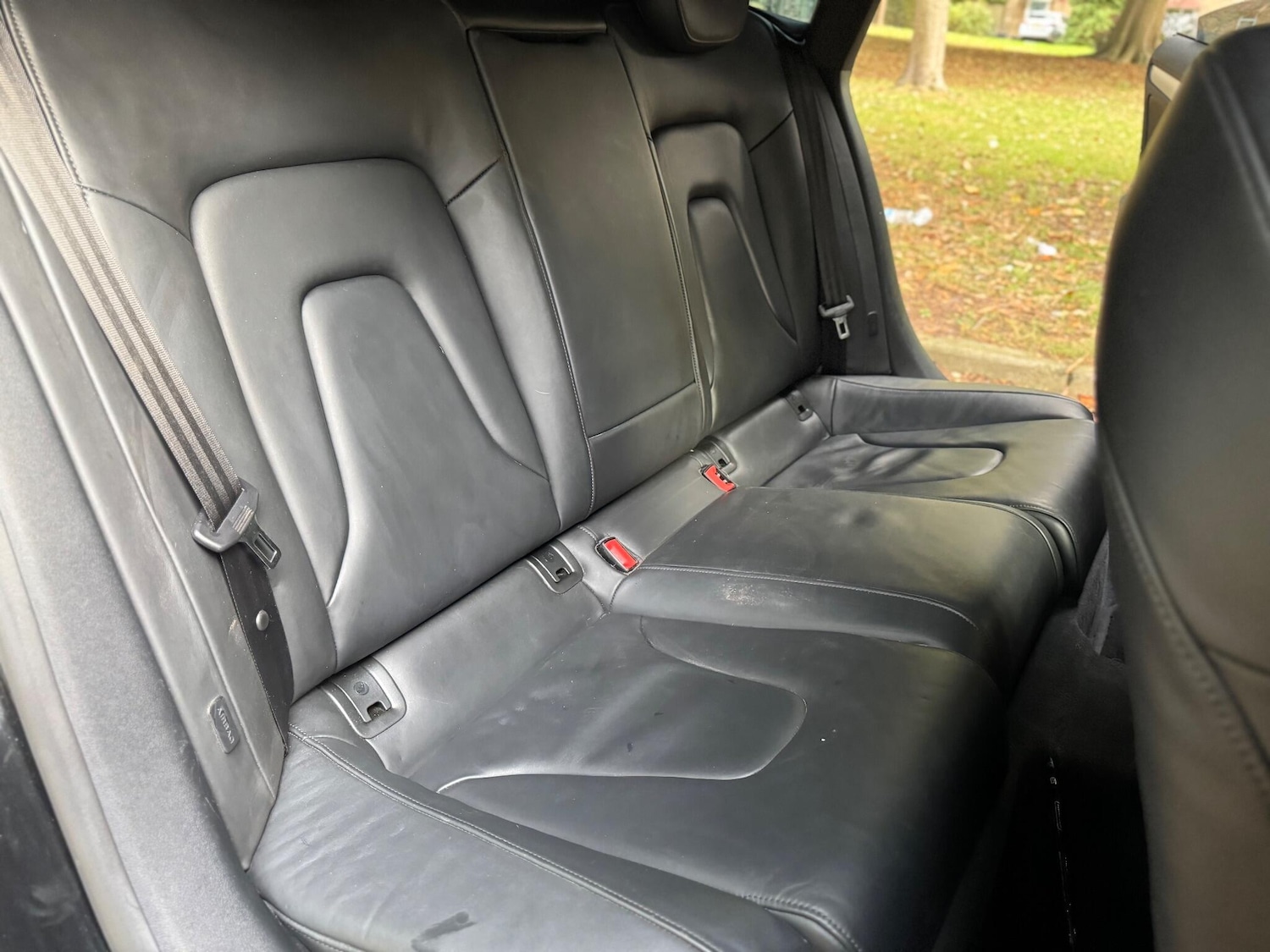 Used Audi A5 for sale - 76476699: Photo 13