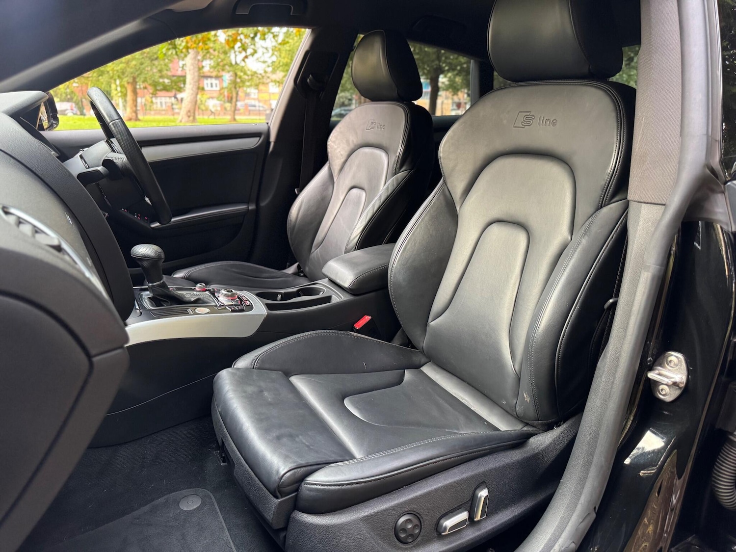 Used Audi A5 for sale - 76476699: Photo 14