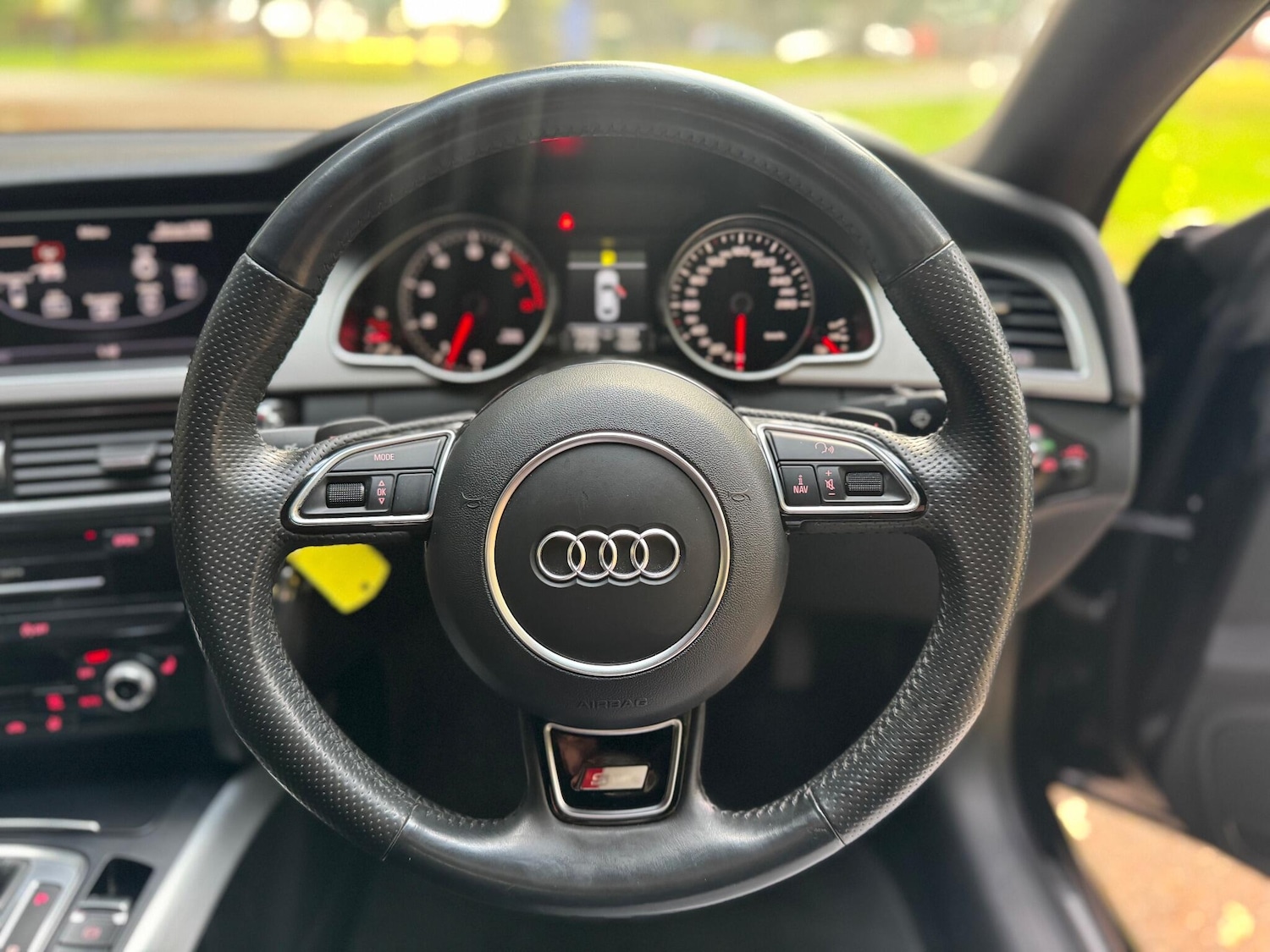 Used Audi A5 for sale - 76476699: Photo 17