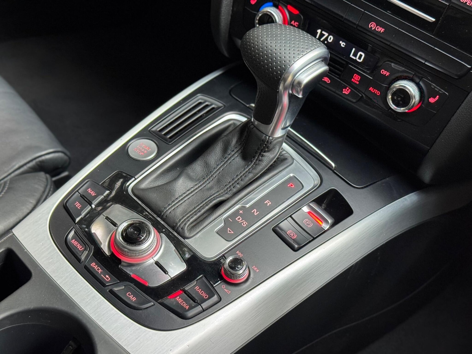 Used Audi A5 for sale - 76476699: Photo 19