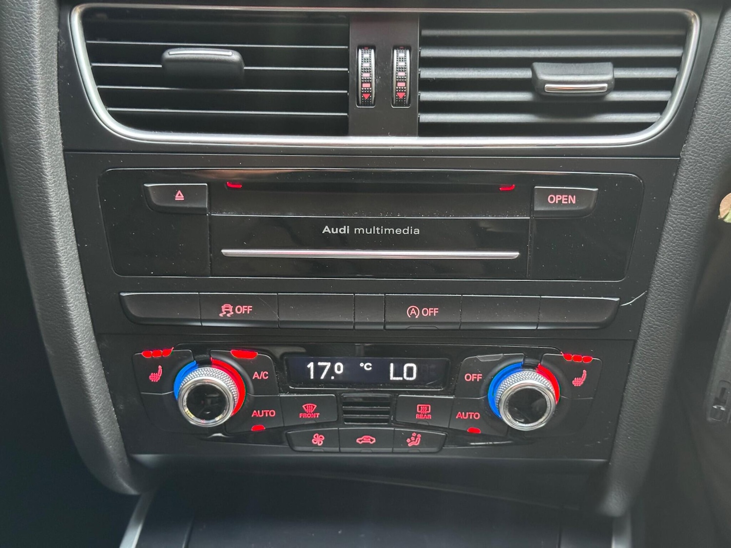 Used Audi A5 for sale - 76476699: Photo 20