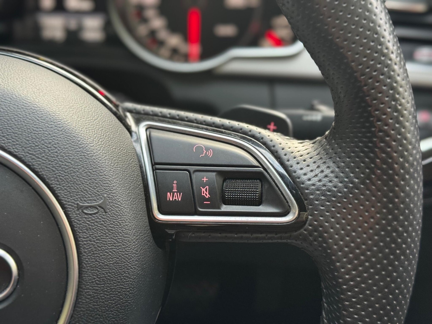 Used Audi A5 for sale - 76476699: Photo 21