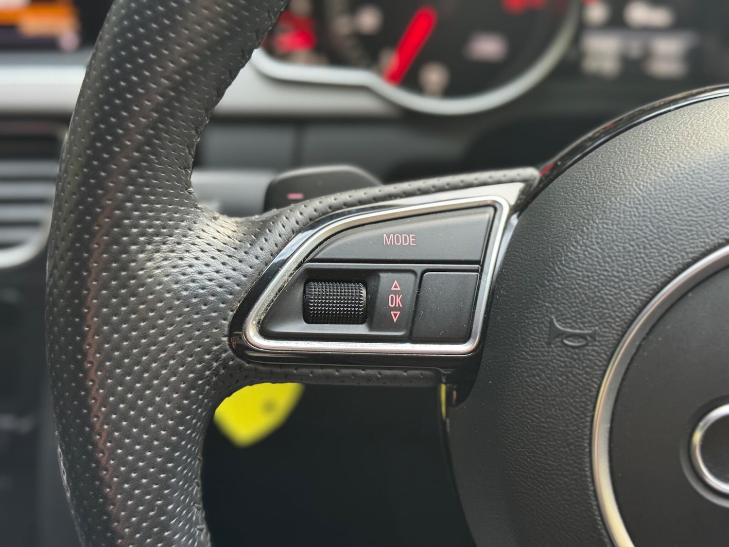 Used Audi A5 for sale - 76476699: Photo 22