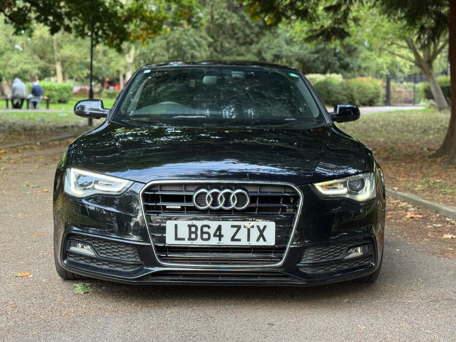Used Audi A5 for sale - 76476699: Photo 3