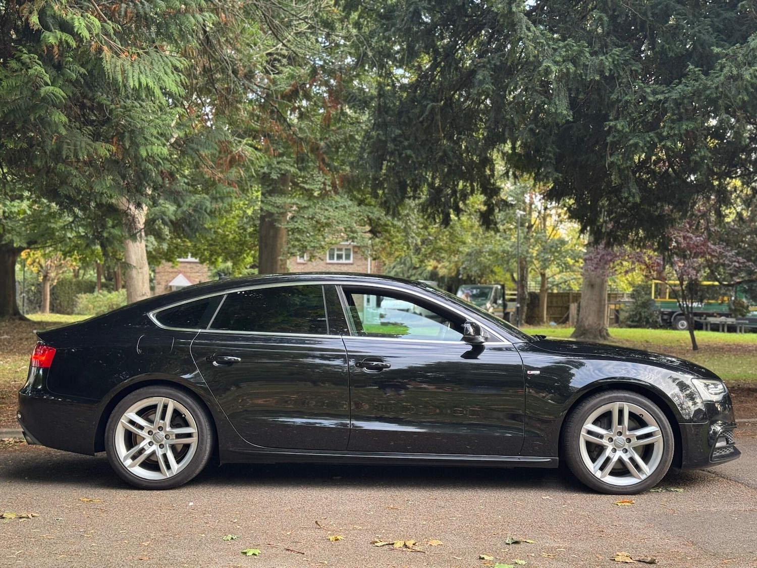 Used Audi A5 for sale - 76476699: Photo 6