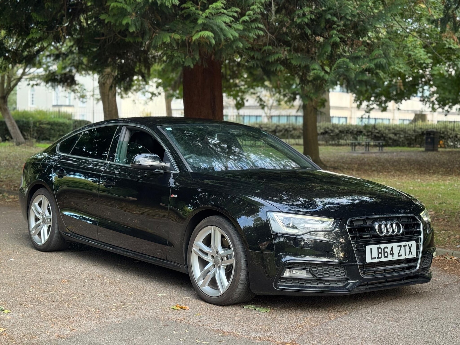 Used Audi A5 for sale - 76476699: Photo 7