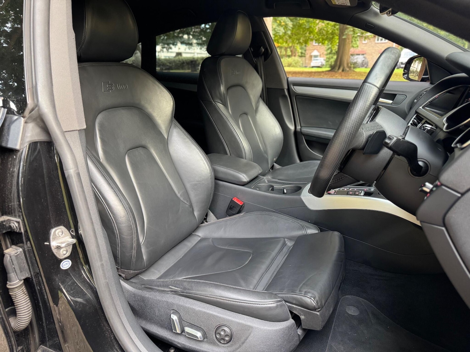 Used Audi A5 for sale - 76476699: Photo 9