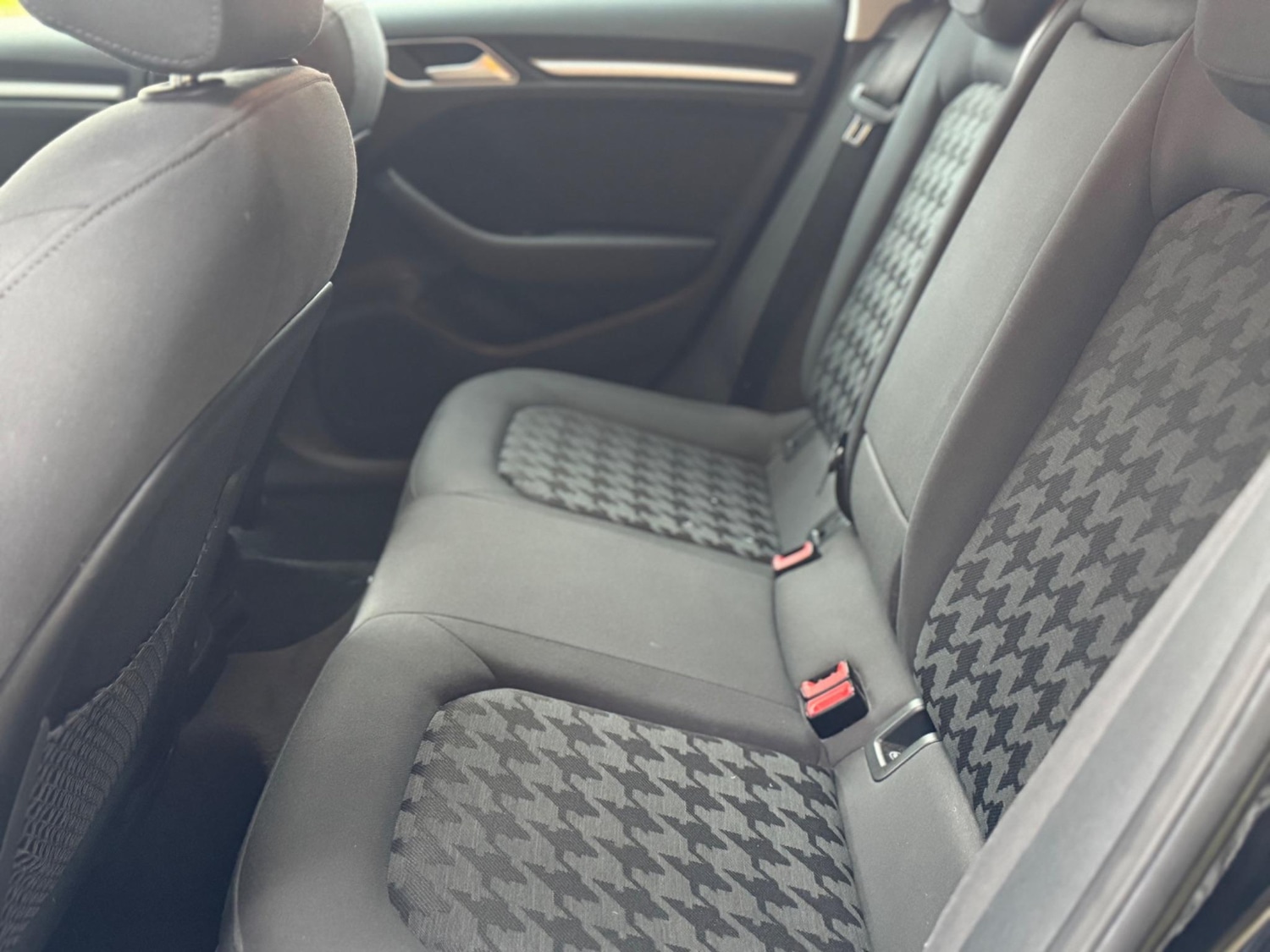 Used Audi A3 2025 for sale - 75741178: Photo 11