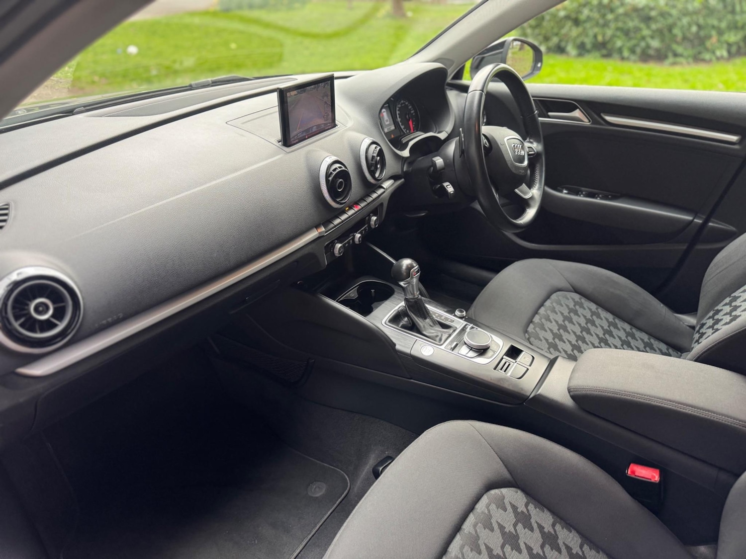 Used Audi A3 2025 for sale - 75741178: Photo 14