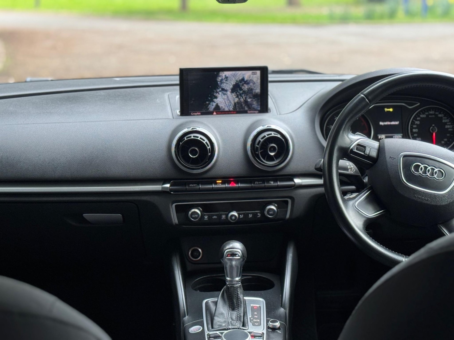 Used Audi A3 2025 for sale - 75741178: Photo 17