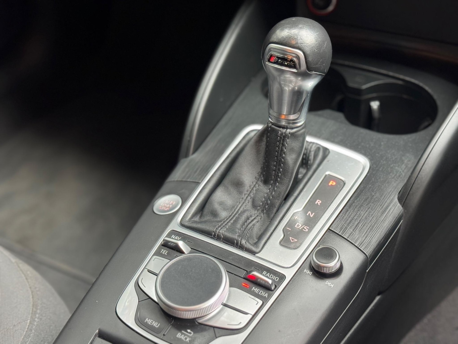 Used Audi A3 2025 for sale - 75741178: Photo 25