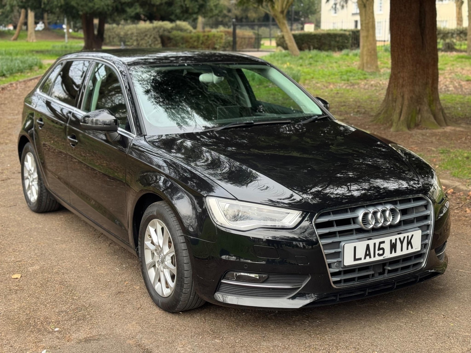 Used Audi A3 2025 for sale - 75741178: Photo 4