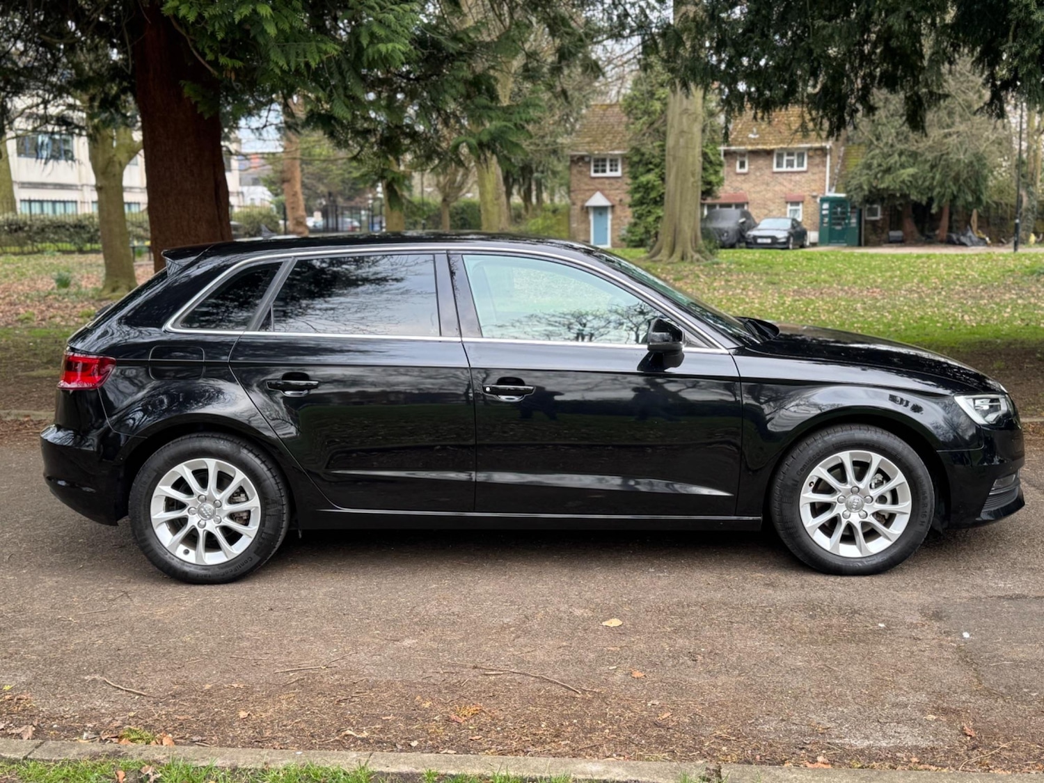 Used Audi A3 2025 for sale - 75741178: Photo 5