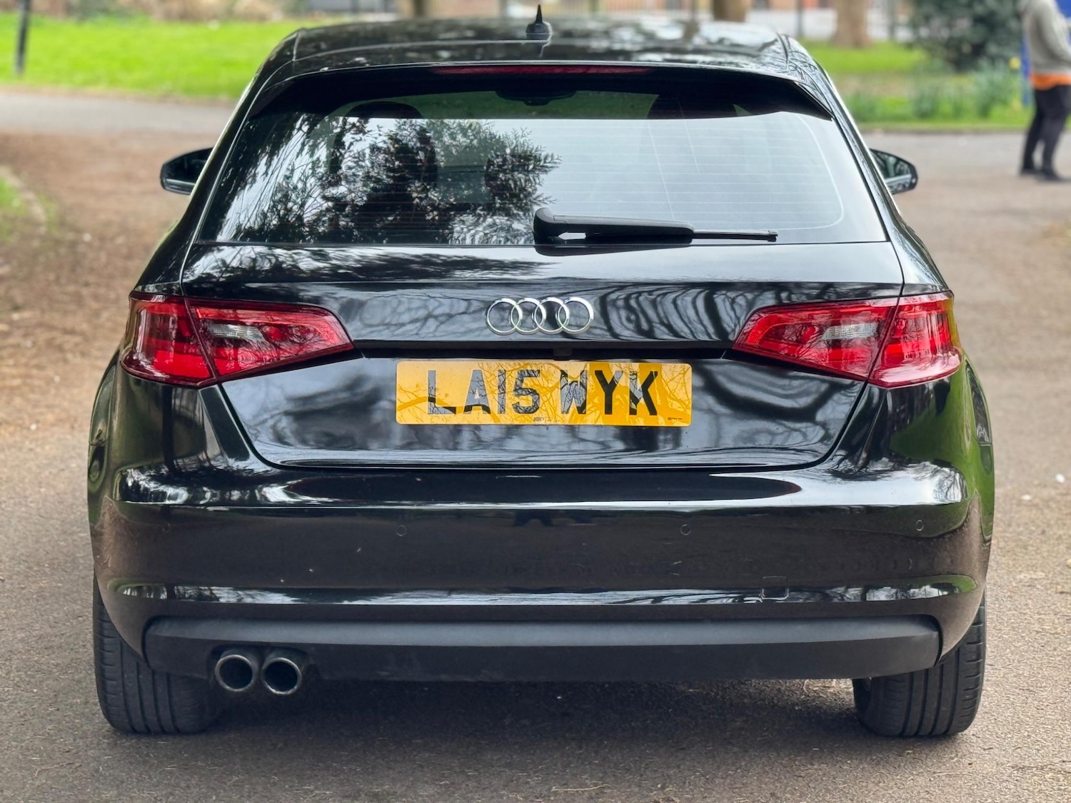 Used Audi A3 2025 for sale - 75741178: Photo 8