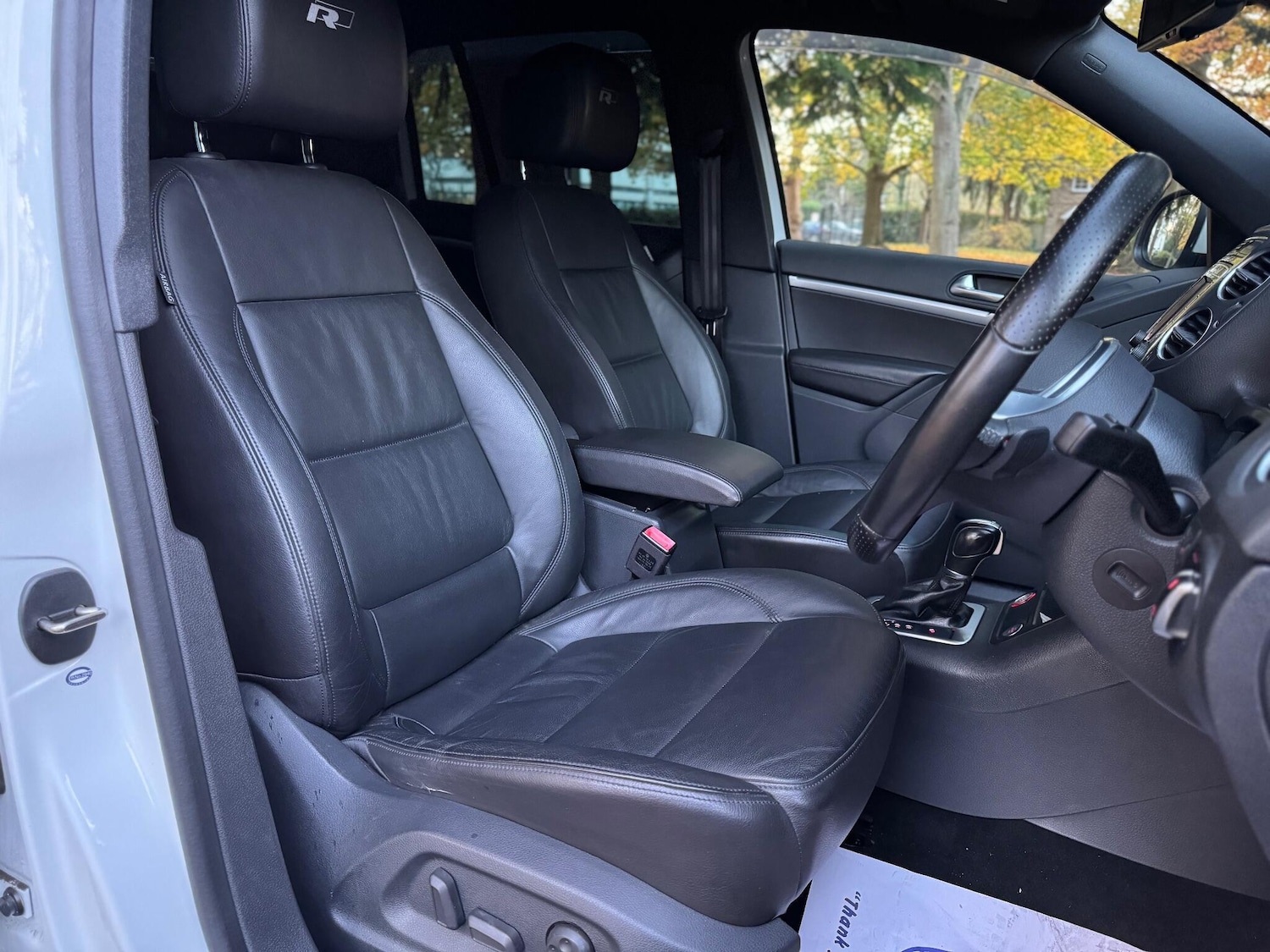 Used Volkswagen Tiguan for sale - 76513014: Photo 10