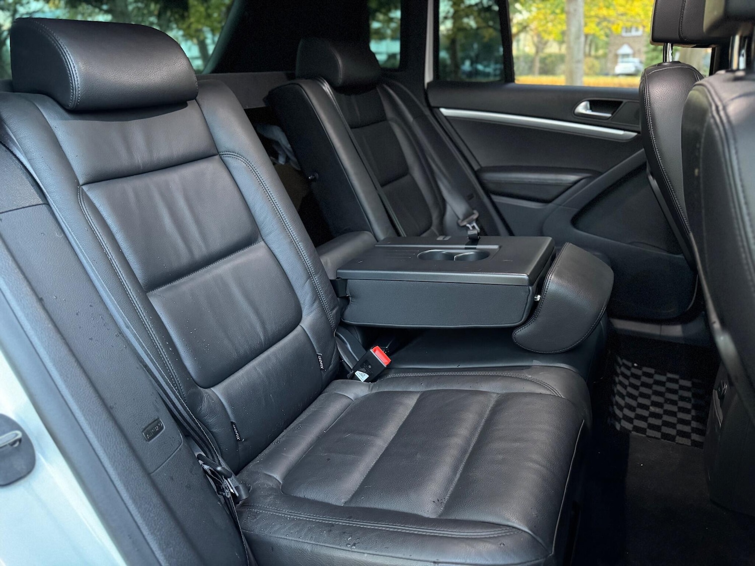 Used Volkswagen Tiguan for sale - 76513014: Photo 13