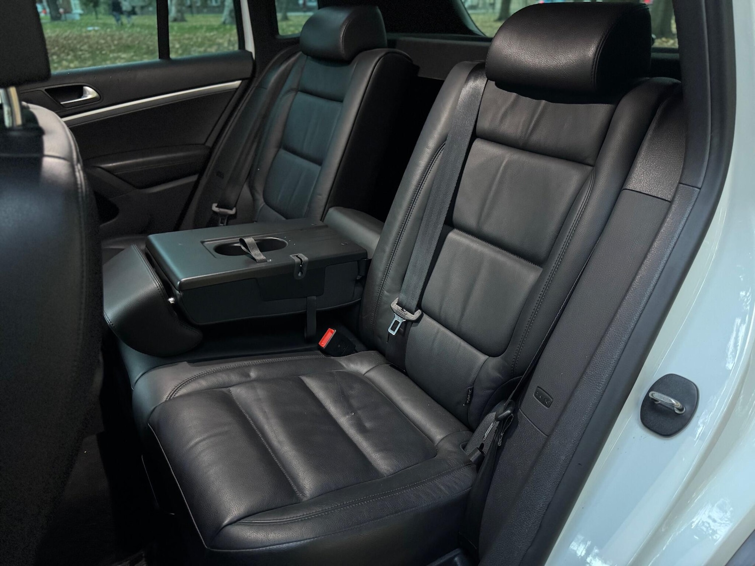 Used Volkswagen Tiguan for sale - 76513014: Photo 14