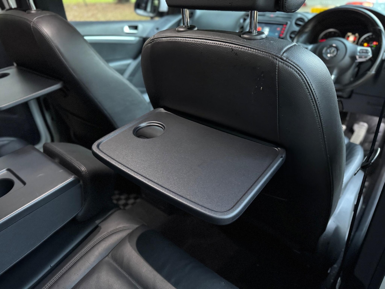 Used Volkswagen Tiguan for sale - 76513014: Photo 18