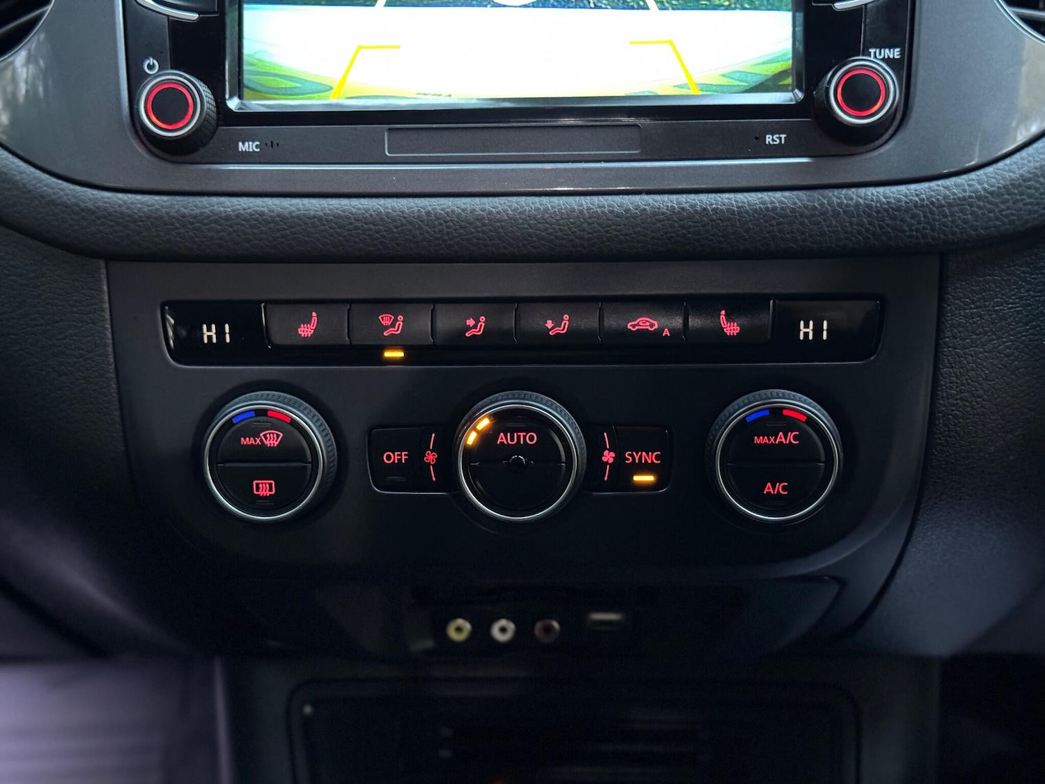 Used Volkswagen Tiguan for sale - 76513014: Photo 19