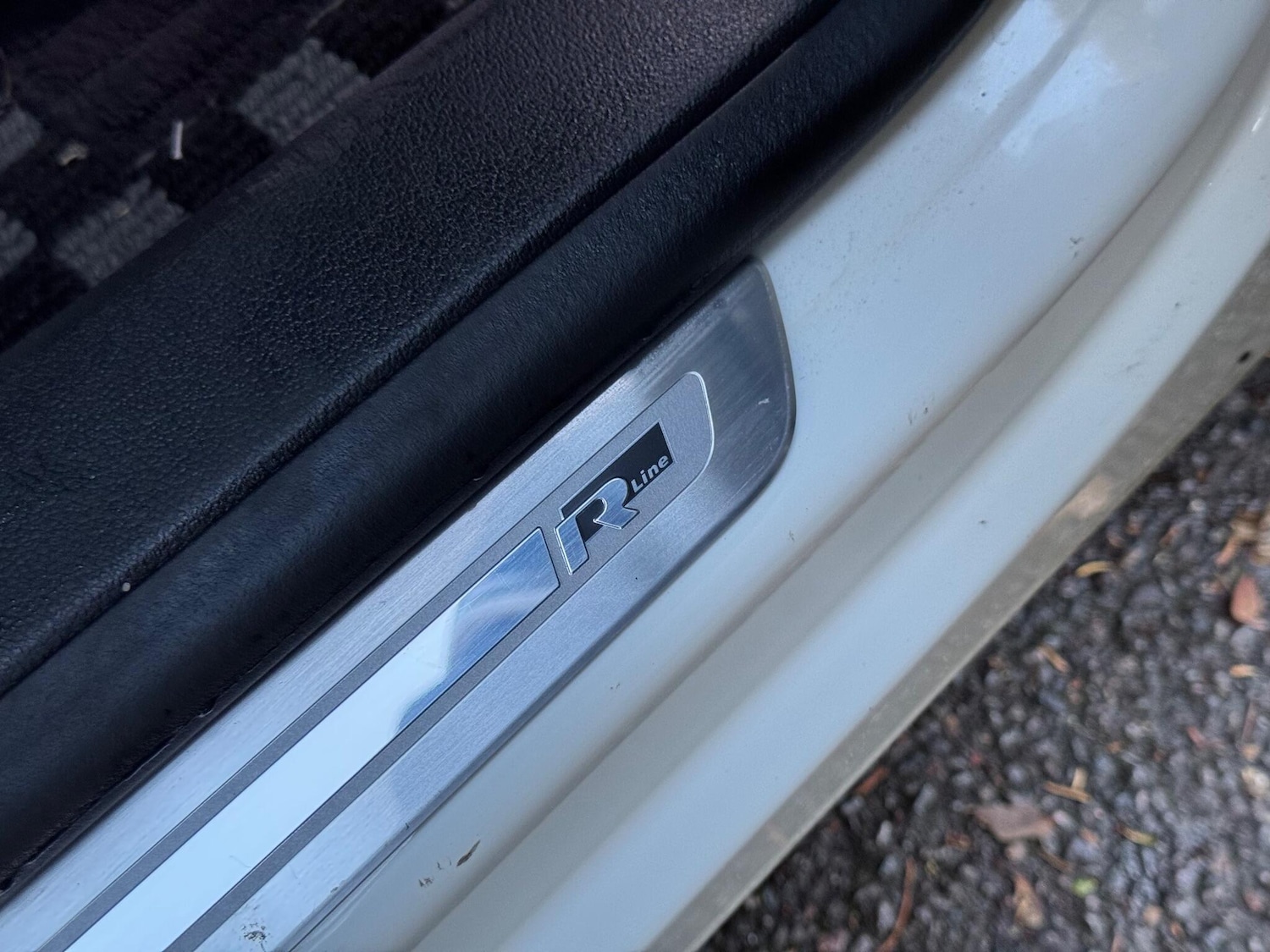 Used Volkswagen Tiguan for sale - 76513014: Photo 25