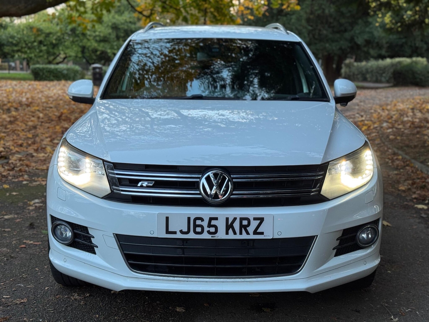 Used Volkswagen Tiguan for sale - 76513014: Photo 6