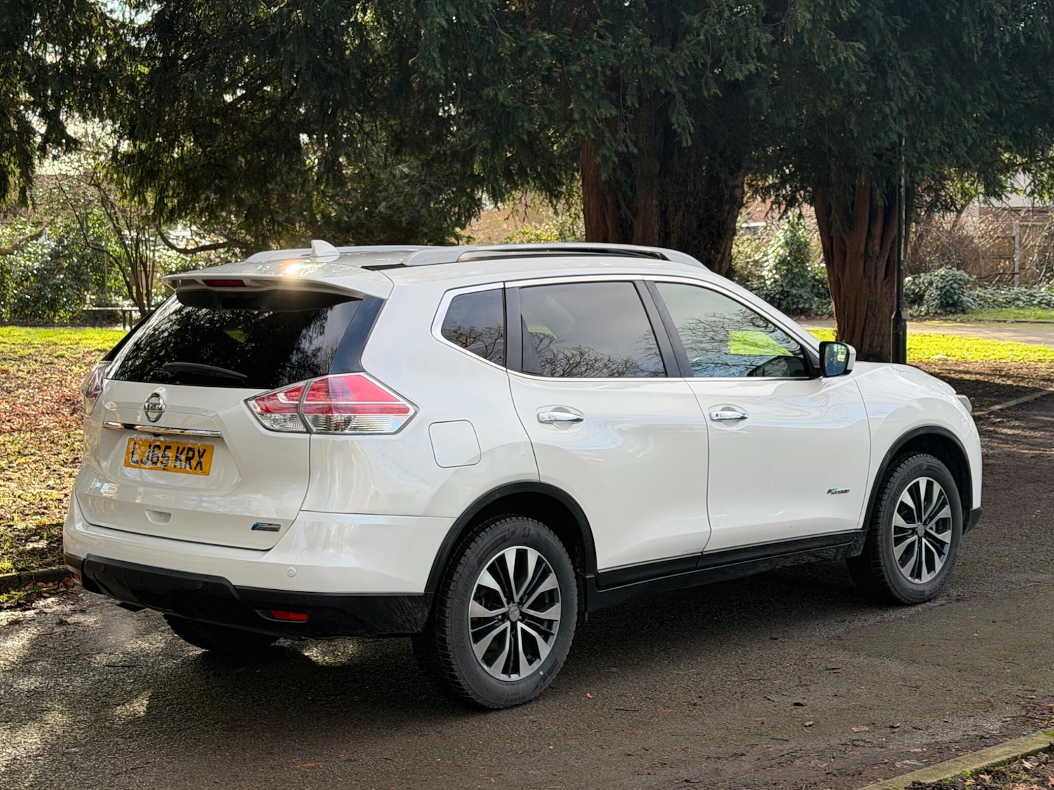 Used Nissan X-Trail 2025 for sale - 77454844: Photo 10