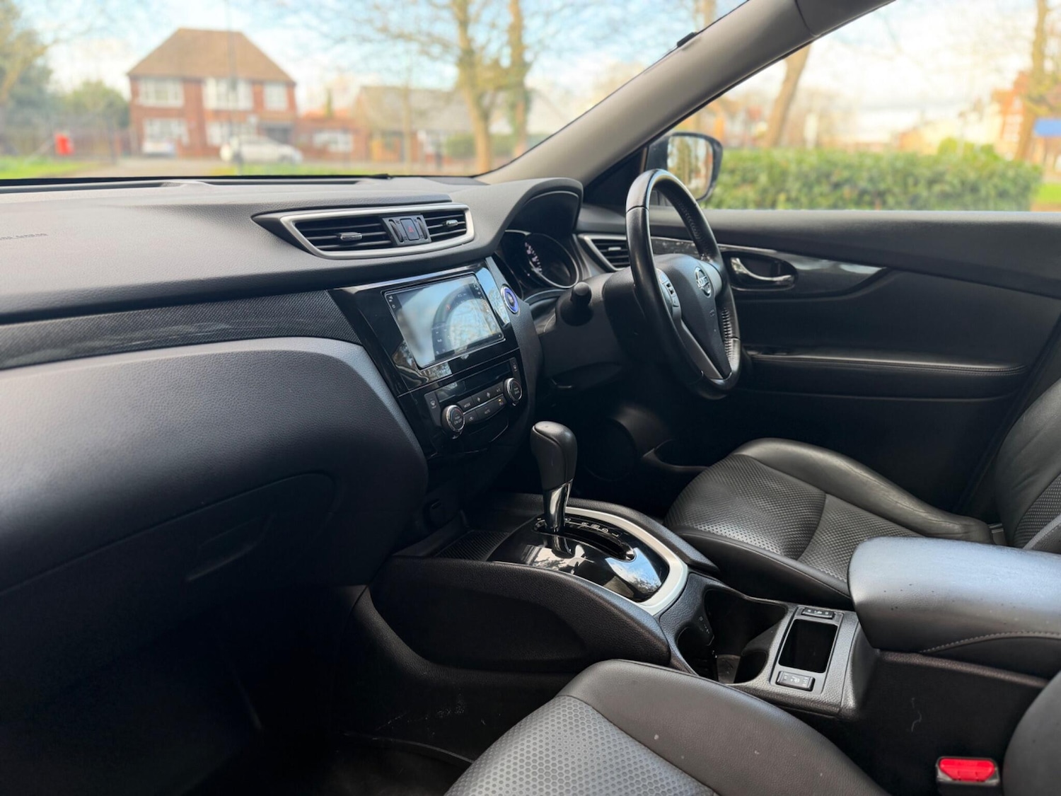 Used Nissan X-Trail 2025 for sale - 77454844: Photo 11