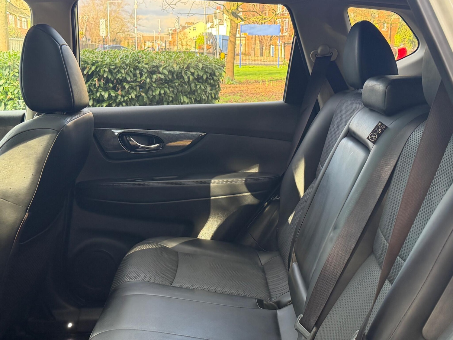 Used Nissan X-Trail 2025 for sale - 77454844: Photo 14