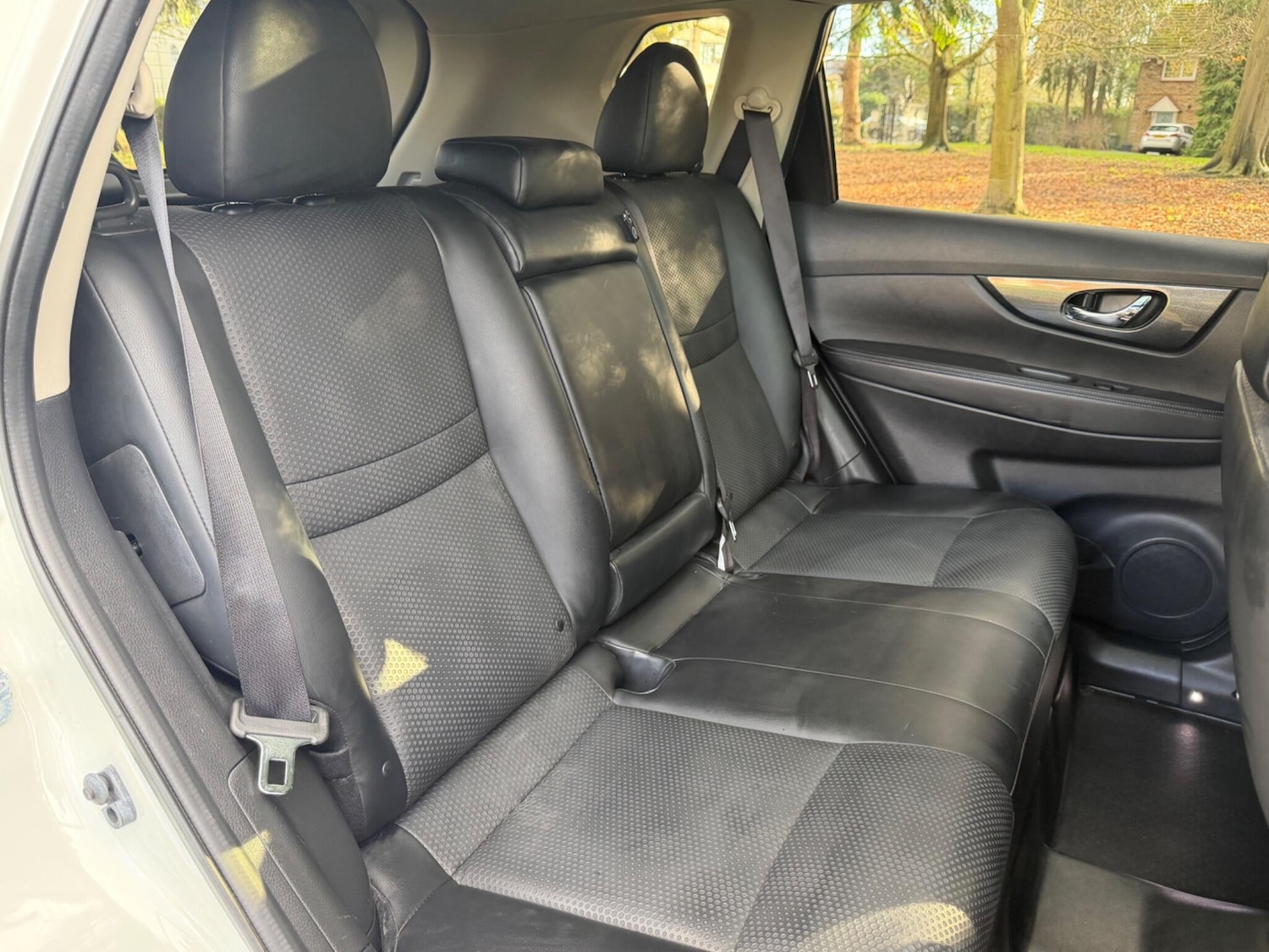 Used Nissan X-Trail 2025 for sale - 77454844: Photo 15