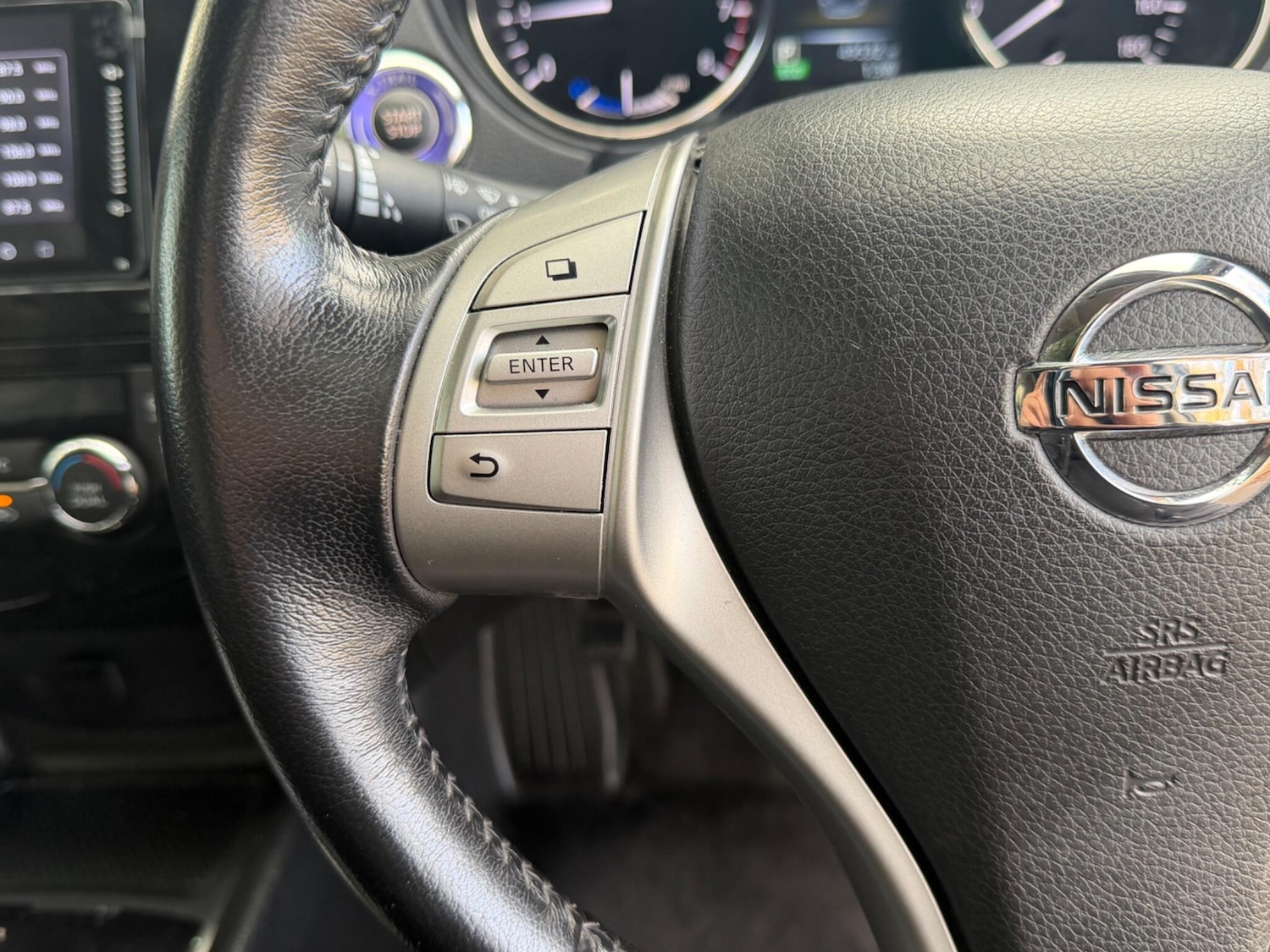 Used Nissan X-Trail 2025 for sale - 77454844: Photo 19