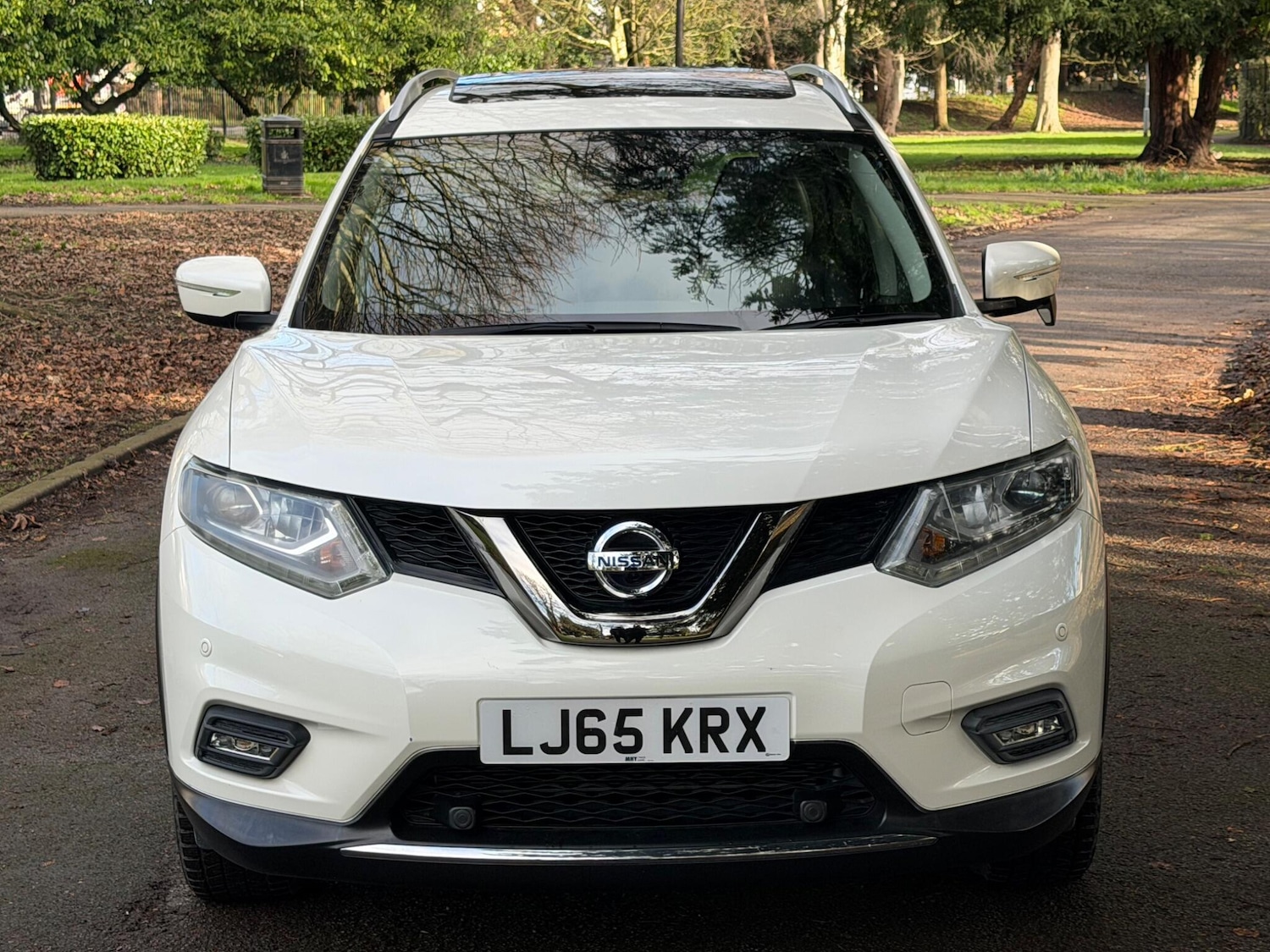 Used Nissan X-Trail 2025 for sale - 77454844: Photo 2