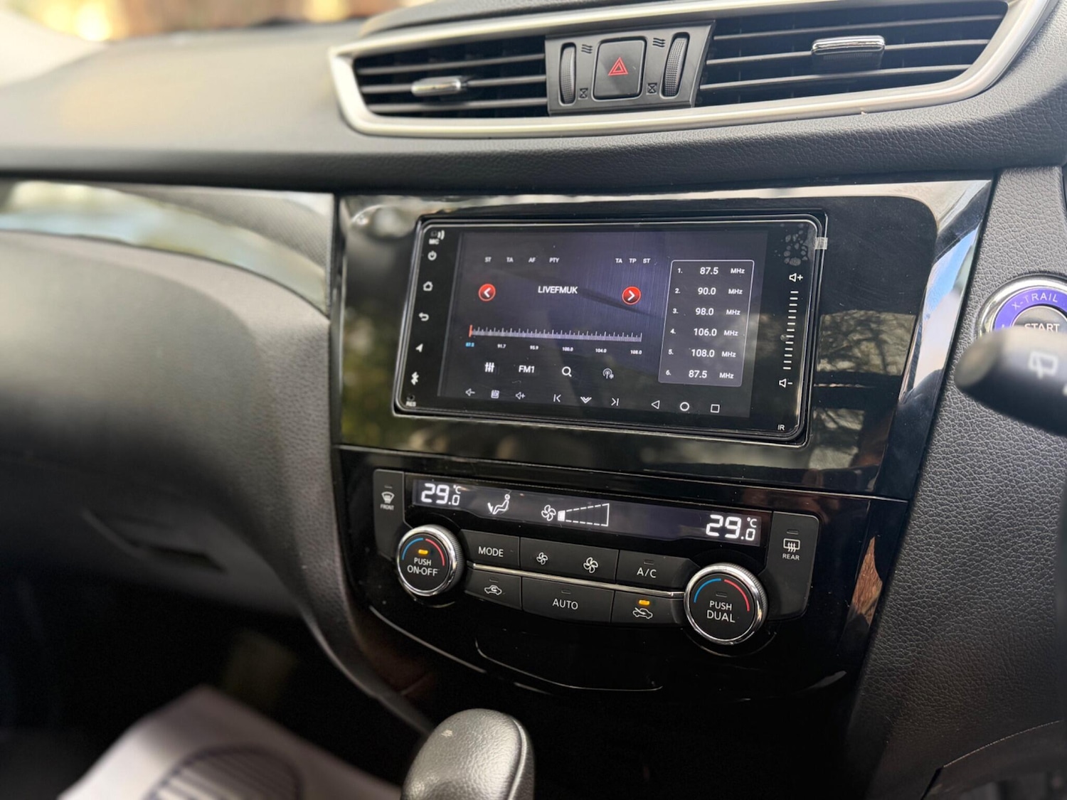 Used Nissan X-Trail 2025 for sale - 77454844: Photo 23