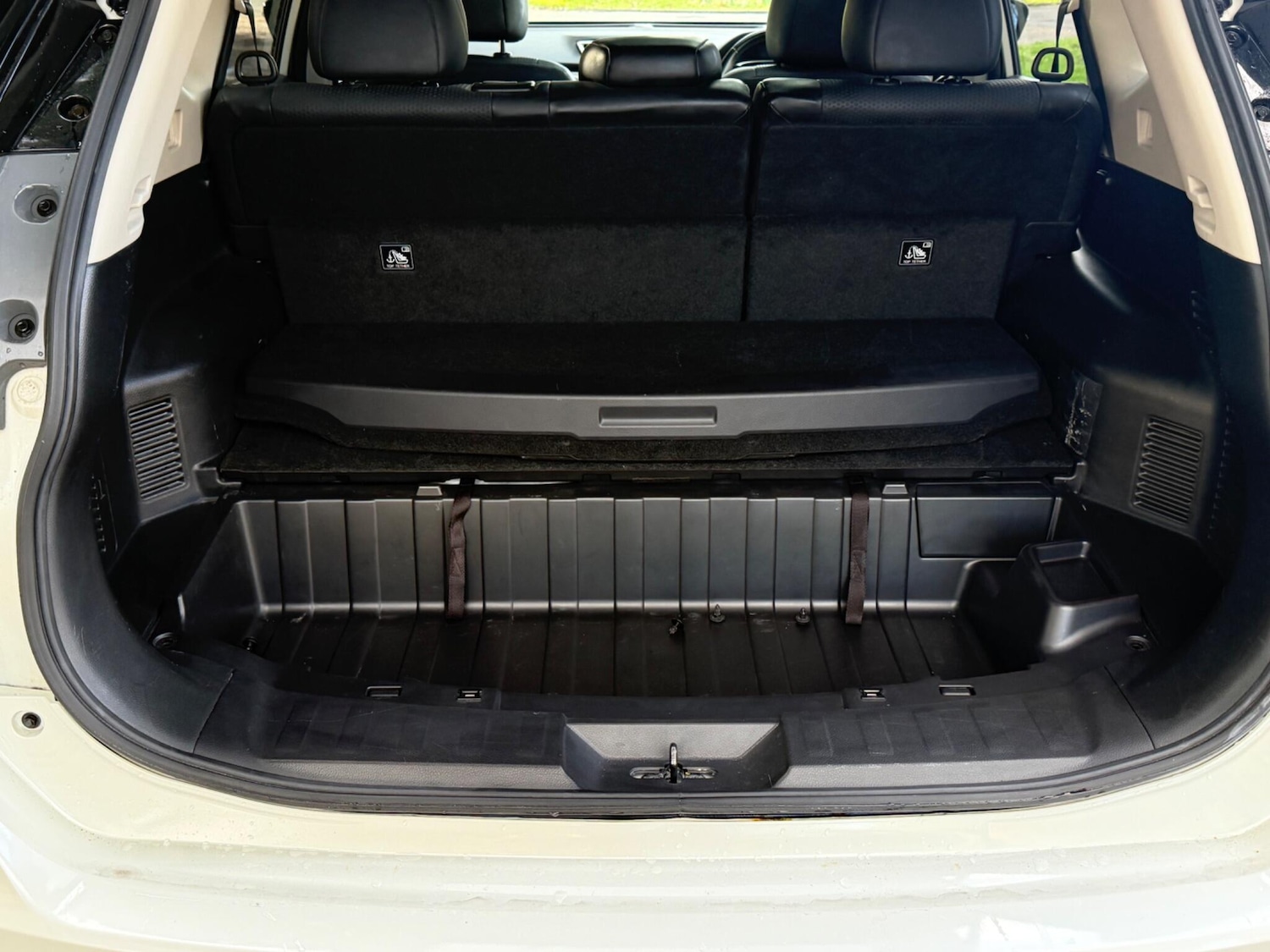 Used Nissan X-Trail 2025 for sale - 77454844: Photo 26