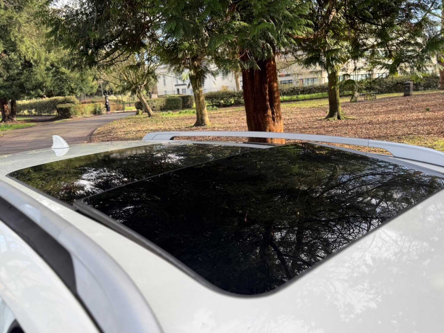 Used Nissan X-Trail 2025 for sale - 77454844: Photo 28