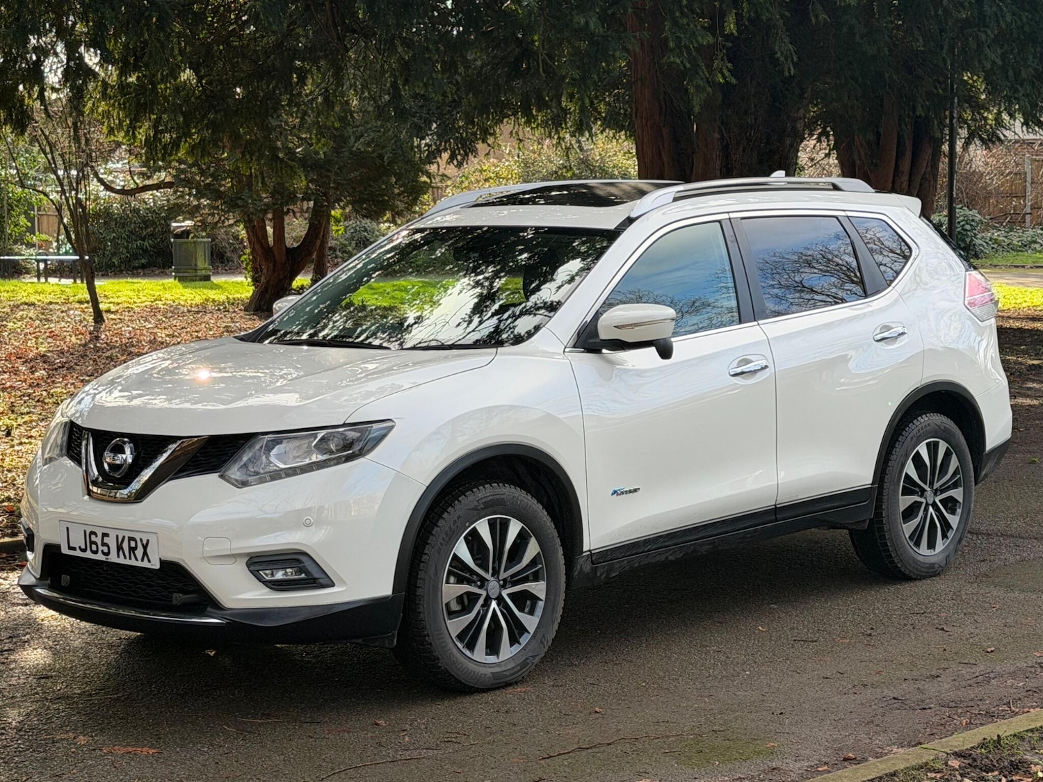 Used Nissan X-Trail 2025 for sale - 77454844: Photo 5