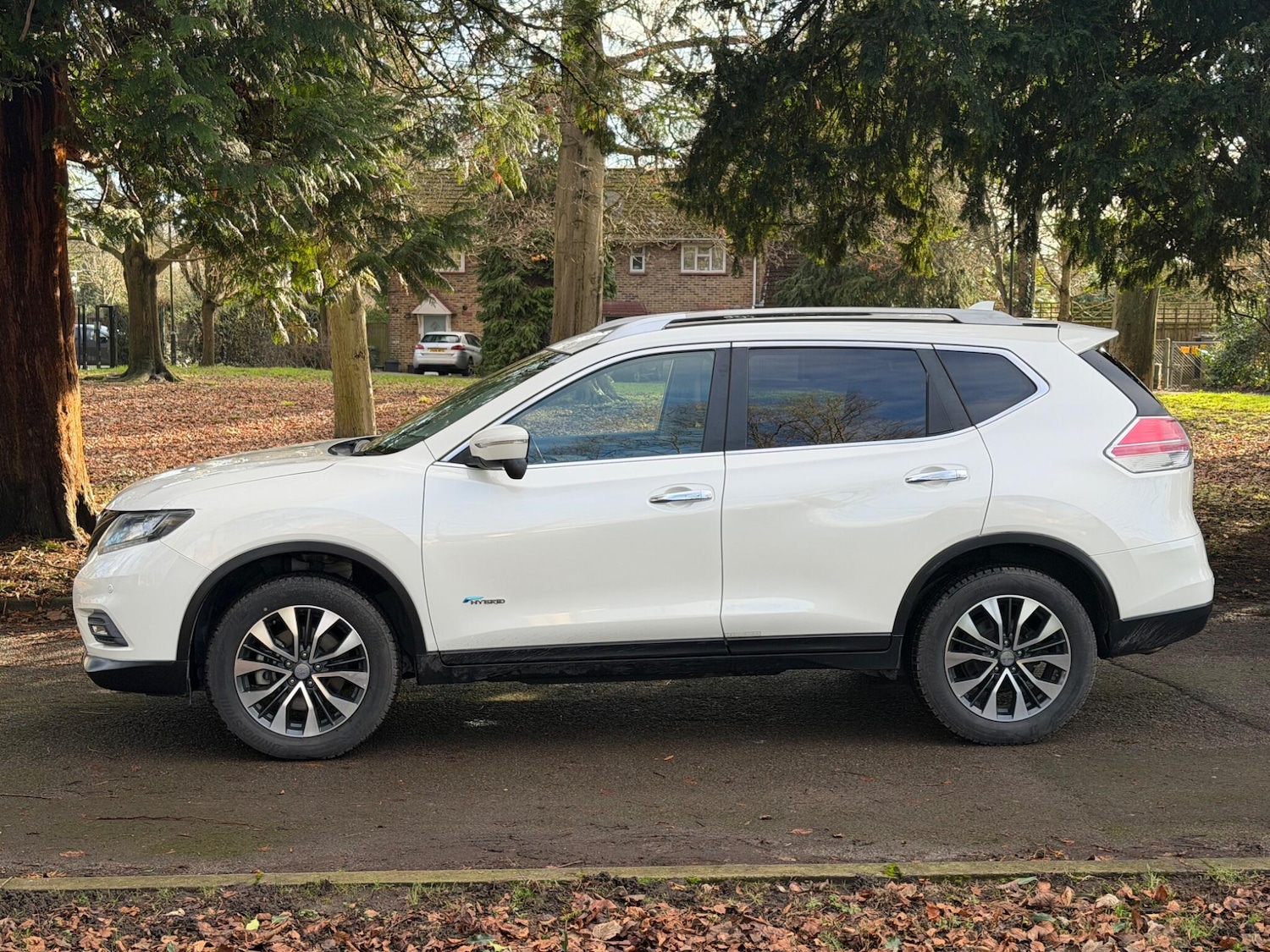 Used Nissan X-Trail 2025 for sale - 77454844: Photo 6