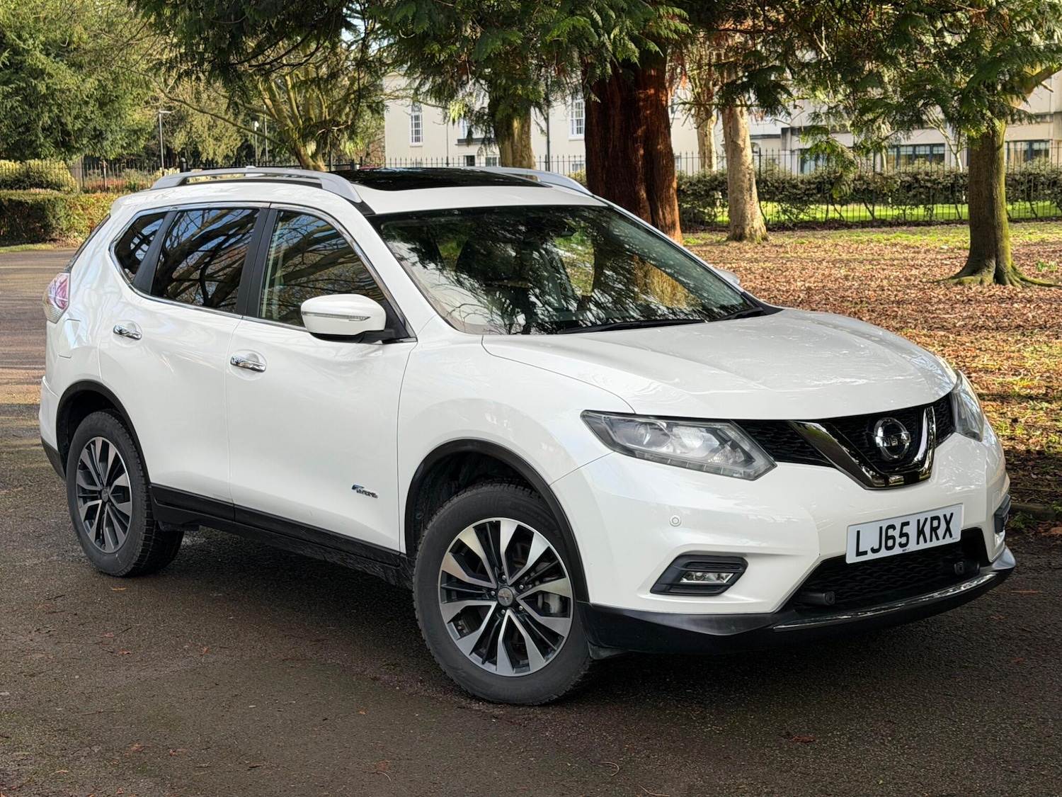 Used Nissan X-Trail 2025 for sale - 77454844: Photo 7