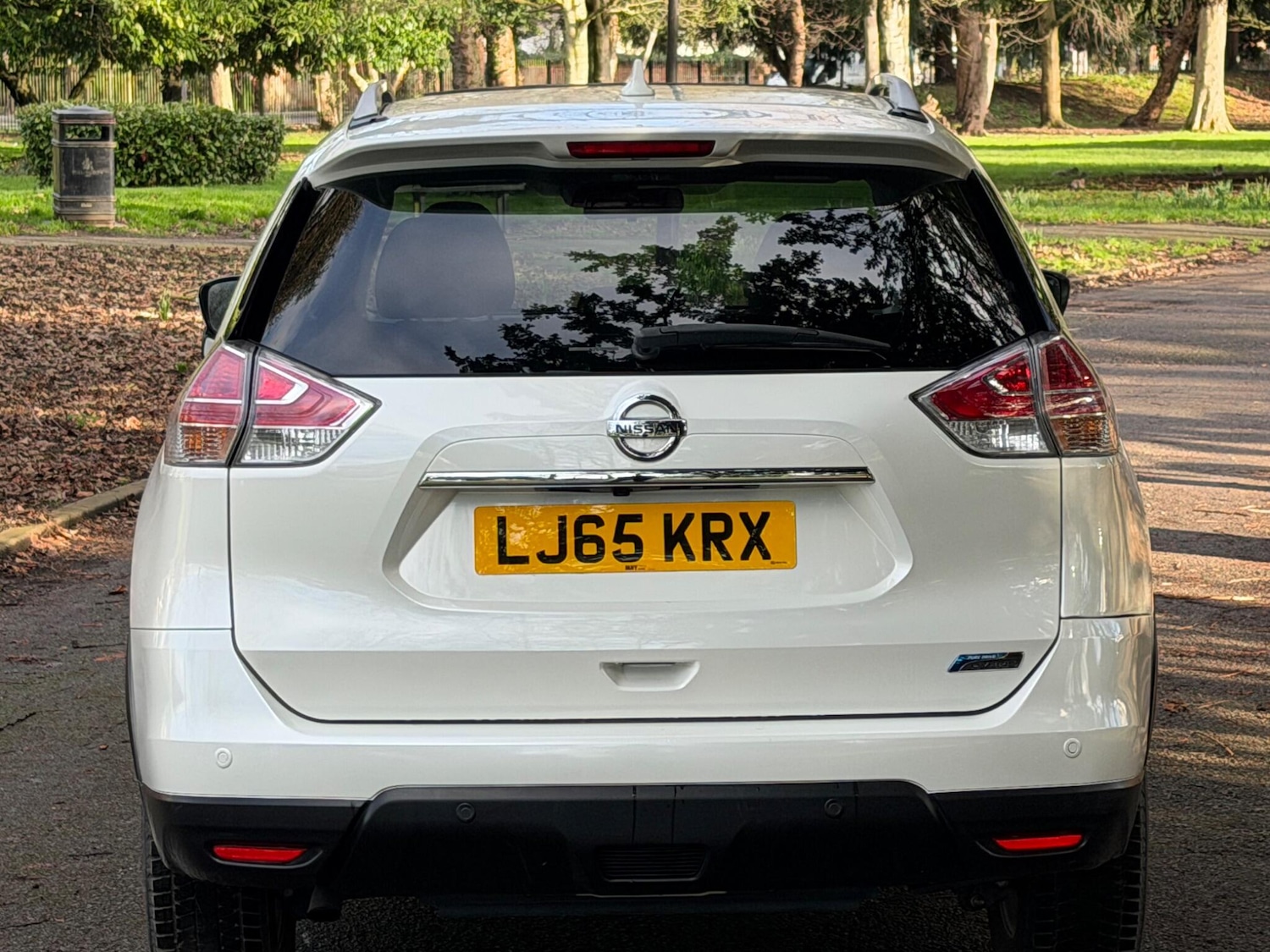 Used Nissan X-Trail 2025 for sale - 77454844: Photo 8